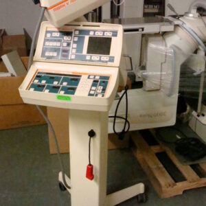 Medrad Mark V Plus (1994)