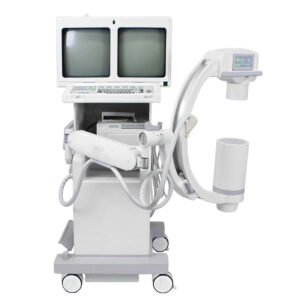 GE OEC MiniView 6800 HP