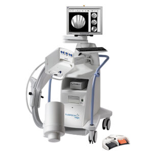 Hologic Fluoroscan InSight 2