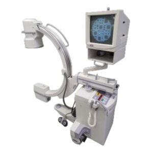 GE OEC 7700 Compact (2000)