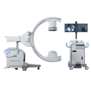 Siemens Arcadis Orbic 3D