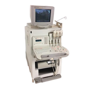 GE Logiq 700