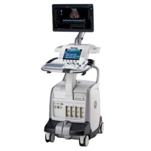 GE Logiq E9 (2018)